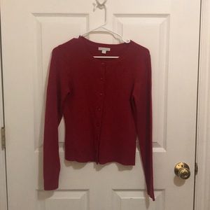 Women’s Button Front Cardigan - NY & Co.